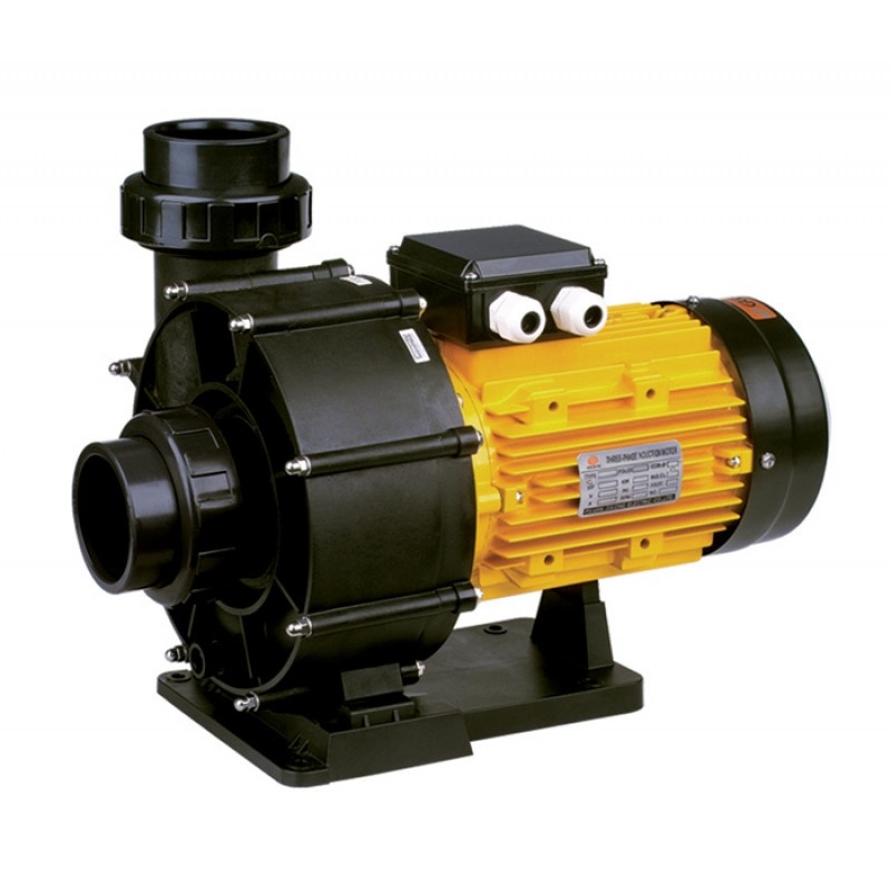 Насос BTP без префильтра 56,0 м3/час, 380 В P.King /BTP-3000/STP-3000