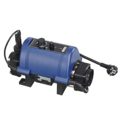 Электронагреватель Elecro Nano Splasher Titan 3кВт 230В (Тен/корпус Titan)