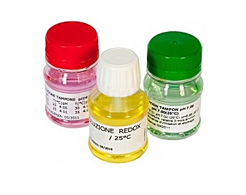 Реагент "Descon" Фосфат, на 10 анализов