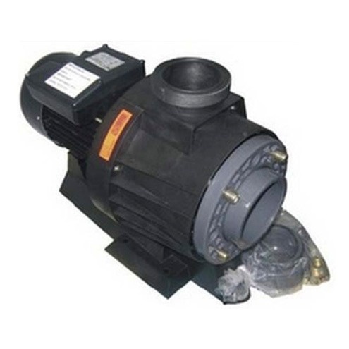 Насос "Contra" для противотоков 83 м3/ч, 5,5 л.с., III, пластик, вертикальная подача, арт. 65549