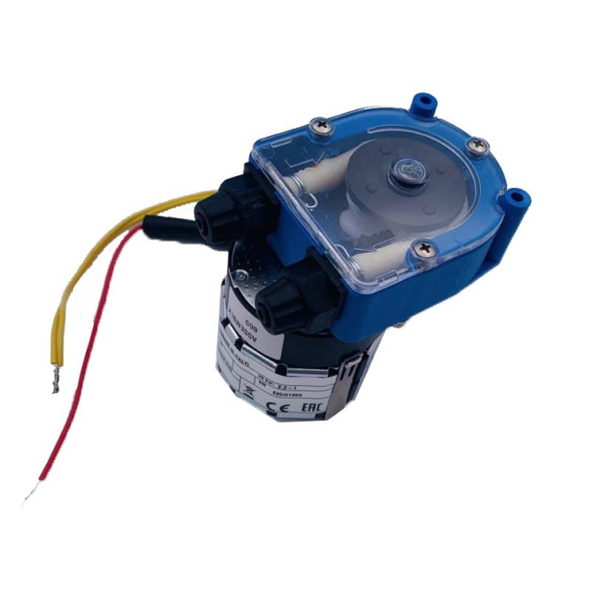 Насос перистальтический для PoolStyle Alchemist, 2,2 л/час