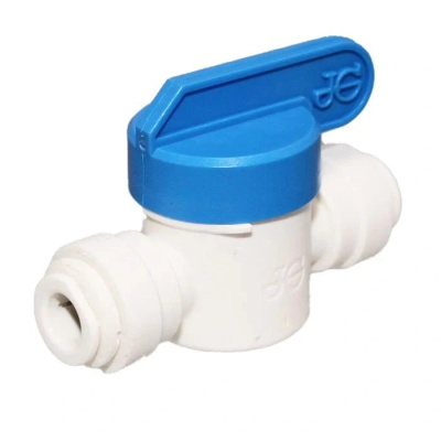 Шаровый кран для Universal fm Dinotec, арт. 0123-009-00