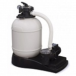 Моноблок Xpert ф 400 мм, насос P-Xpert-6, 6 м3/ч, 0,34 кВт