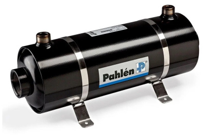 Теплообменник Pahlen Hi-Flow, 28 кВт