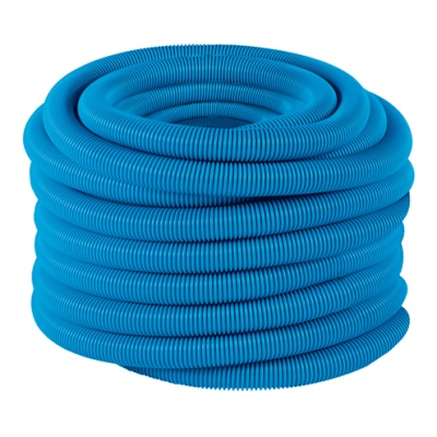 Шланг "Astral Pool" для подводного пылесоса 15 м, ф 38 мм, 1 1/2", пластик, в коробке