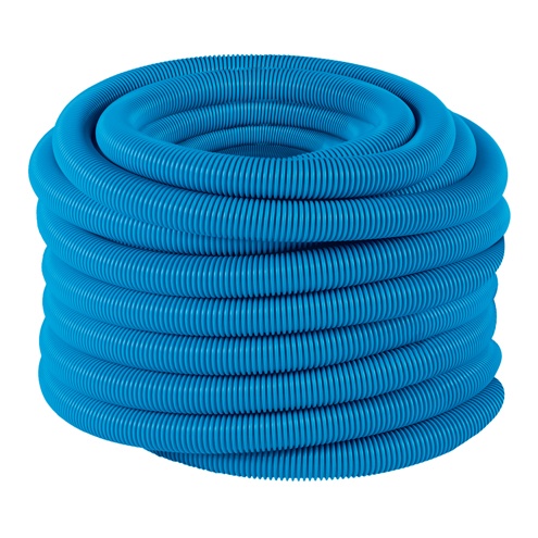 Шланг "Astral Pool" для подводного пылесоса 15 м, ф 38 мм, 1 1/2", пластик, в коробке