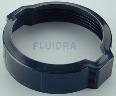 Гайка прижимная для фильтров «Cantabric, «Millennium", с верхним подключением