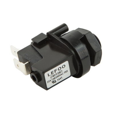 Пневмо-включатель "Aquaviva" Lefoo