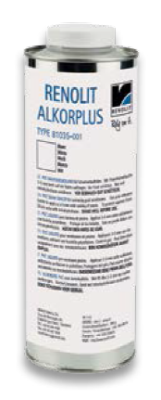 Герметик Alkorplus Transparent, бесцветный 81037, 900 гр