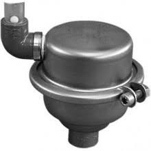 Возд. кл-н для din-o-zon, 3/4", вх. Цапфа 1/2"AG, отвод, д/уст. с SN 706 1000 90