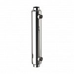 Теплообменник "Idrania" трубчатый, AISI-316 (13 кВт), арт. B45