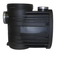 Корпус насоса BETTAR/ TOP / MAGNA