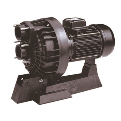 Насос "Contra"для противотоков, 3,5 л.с., III, пластик, горизонтальная подача, арт. 11504