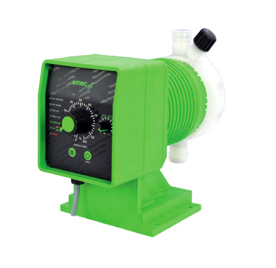 EMEC PUMP AMSMF 0720 FP 230V