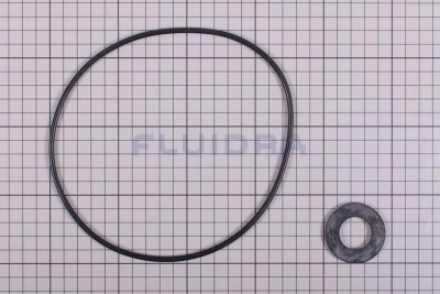 Прокладка корпуса насоса (Aral C3000)