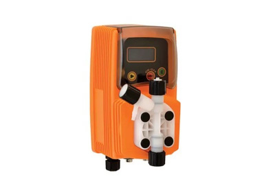 Насос дозирующий EMEC VCL 0408 PP+EP