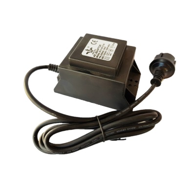 Трансформатор "Pool King" 100Вт 220/12В AC