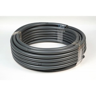 Труба гибкая ПВХ Aquaviva 25 мм