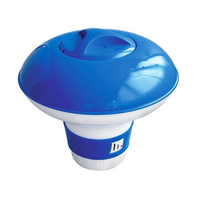 Дозатор большой Kokido Classic K027BU (табл. 75 мм) синий