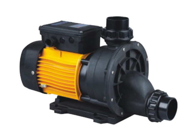 Насос BTP - 1500A