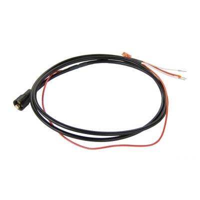 Измерительный кабель хлор, озон, Poolcare, с опорным проводом, Dinotec, арт. 0181-109-05