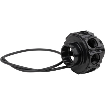 Дюзовая коробка Hayward для фильтра NC Ø 500-600 NCX12024