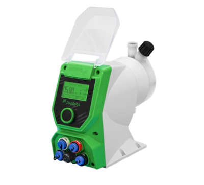 Дозирующий насос PRISMA 0720 FP 230VAC