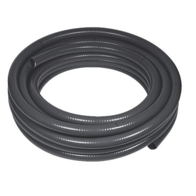 Труба гибкая ПВХ "Aquqviva" 63 mm, 1 пог. м