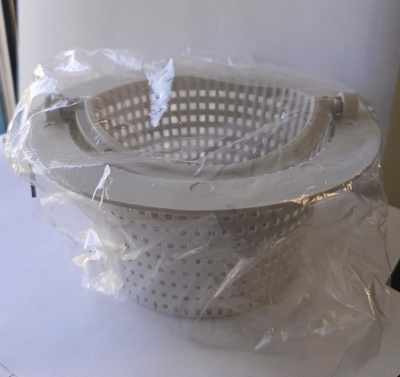 Корзинка скиммера 8*15.9*9.5