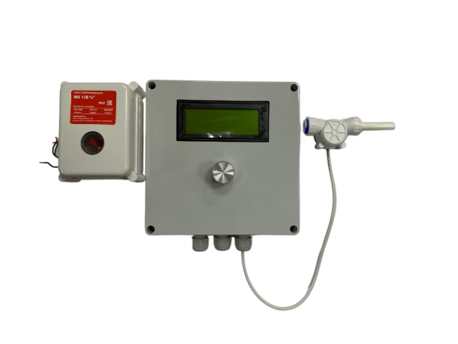 Счетчик потока PoolStyle