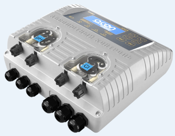 Станция автоматического дозирования ACON JUNIOR арт. A103519