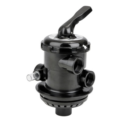 Вентиль "New Generation" без патрубка, соединение 1 1/2", конфигурация верхняя (TOP), арт. 20565