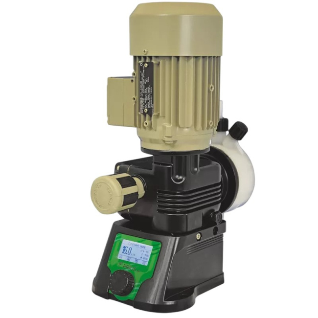 PRIUS D MF 07160 (7 бар, 160 л/ч) с MODBUS