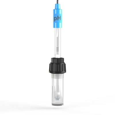 Датчик-электрод pH ACON Ø12мм с кабелем 2м