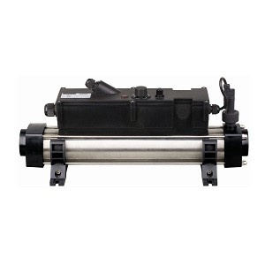 Электронагреватель Elecro 803 (8 kw, 230v, ТЭН Incoloy, корпус 316L сталь)