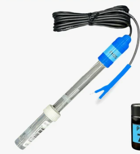 Электрод Ph LVHS разъем "под винт"