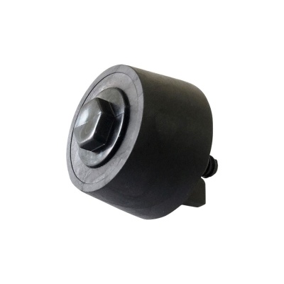 Зимняя заглушка "AquaViva" резиновая, ф 1.5"