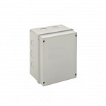 Трансформатор Astral, с защитой IP-54, класс II, 100 Вт, арт. 71325