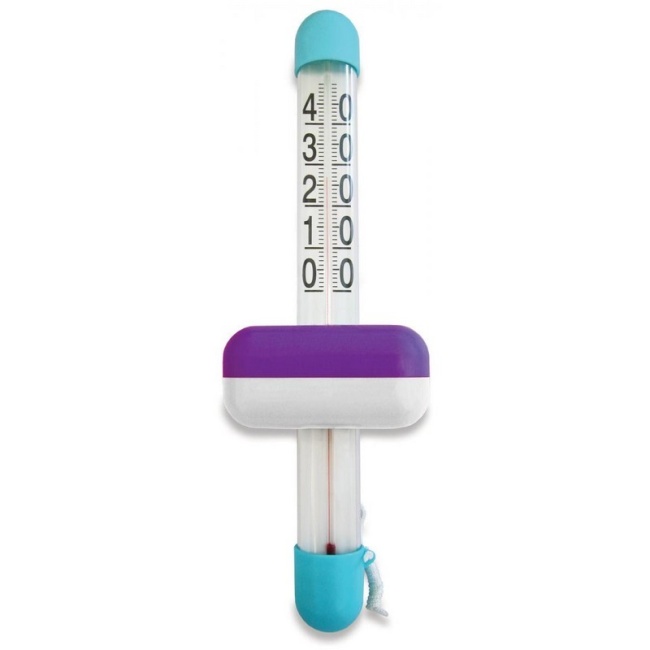 Термометр плавающий Kokido Evolution Jumbo K608CBX