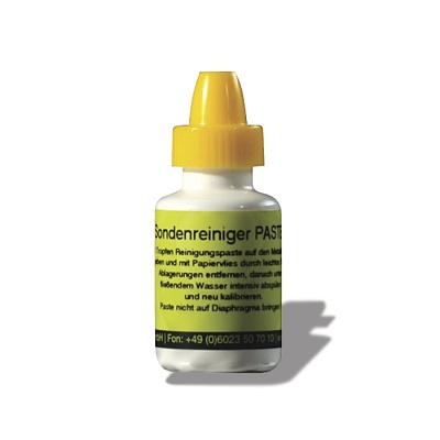 Чистящая паста "Descon" для стеклянных электродов