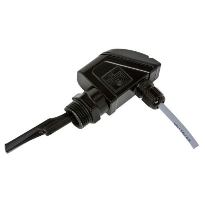 Датчик потока электронагревателя "Pahlen", 1/2", пластик