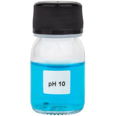 Калибровочный раствор Hayward Ph 10, 50 мл