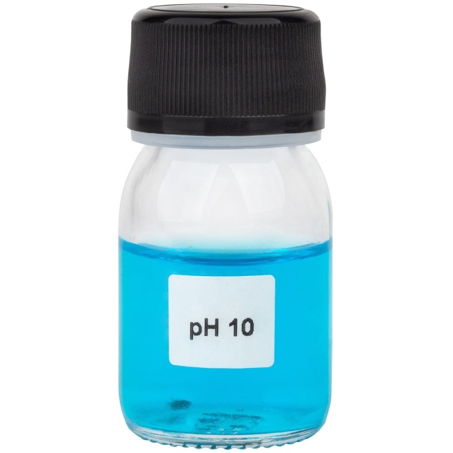 Калибровочный раствор Hayward Ph 10, 50 мл