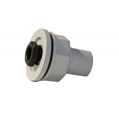 Герметичный кабельный ввод для свет. 100Вт