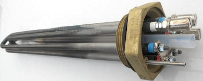 ТЭН "Pahlen" 15 кВт (127754)