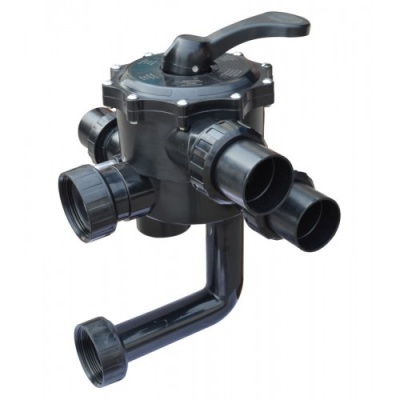 Боковой вентиль 1,5 "Pool King" MPVS40