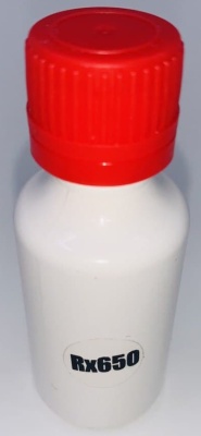 Калибровочный раствор Emec BSD Rx - 650 мВ