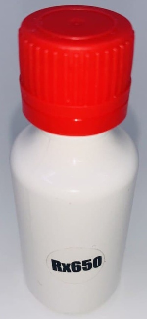 Калибровочный раствор Emec BSD Rx - 650 мВ