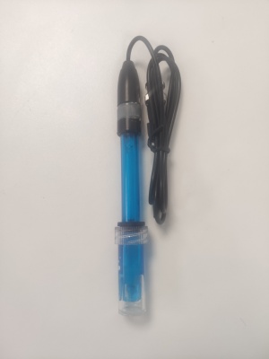 Электрод PoolSensor Ph с BNC разъемом, 1,2 м