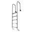Лестница AquaViva MU-515-MURO 5 ступ.